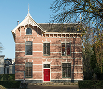 HLM Willemsen Beheer BV